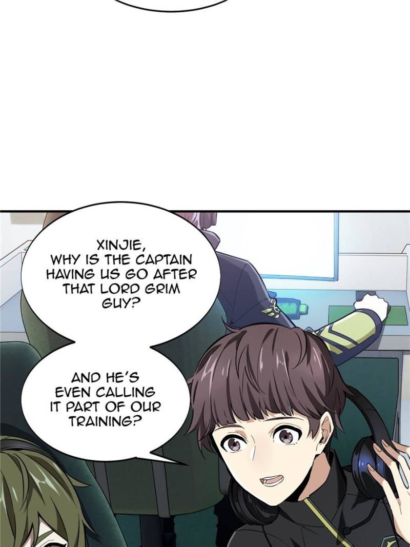 The King's Avatar Chapter 60 page 38 - Chapter 60