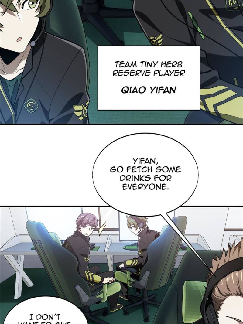 The King's Avatar Chapter 60 page 39 - Chapter 60