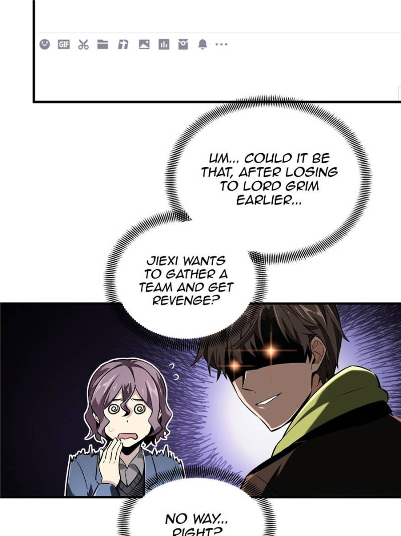 The King's Avatar Chapter 60 page 4 - Chapter 60