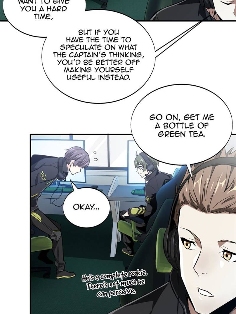 The King's Avatar Chapter 60 page 40 - Chapter 60