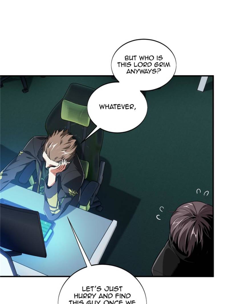 The King's Avatar Chapter 60 page 42 - Chapter 60