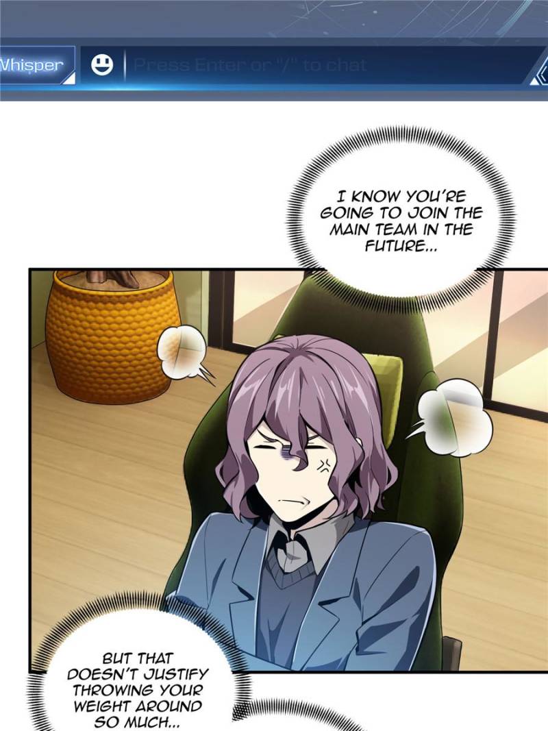 The King's Avatar Chapter 60 page 45 - Chapter 60