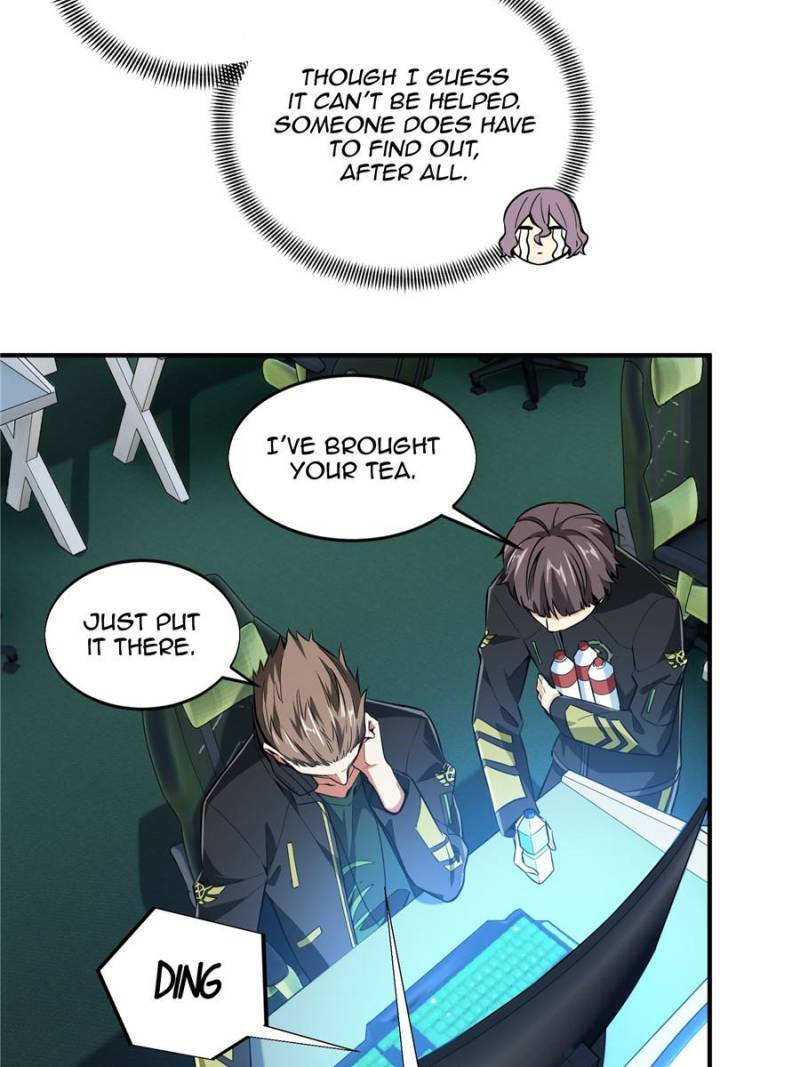 The King's Avatar Chapter 60 page 46 - Chapter 60