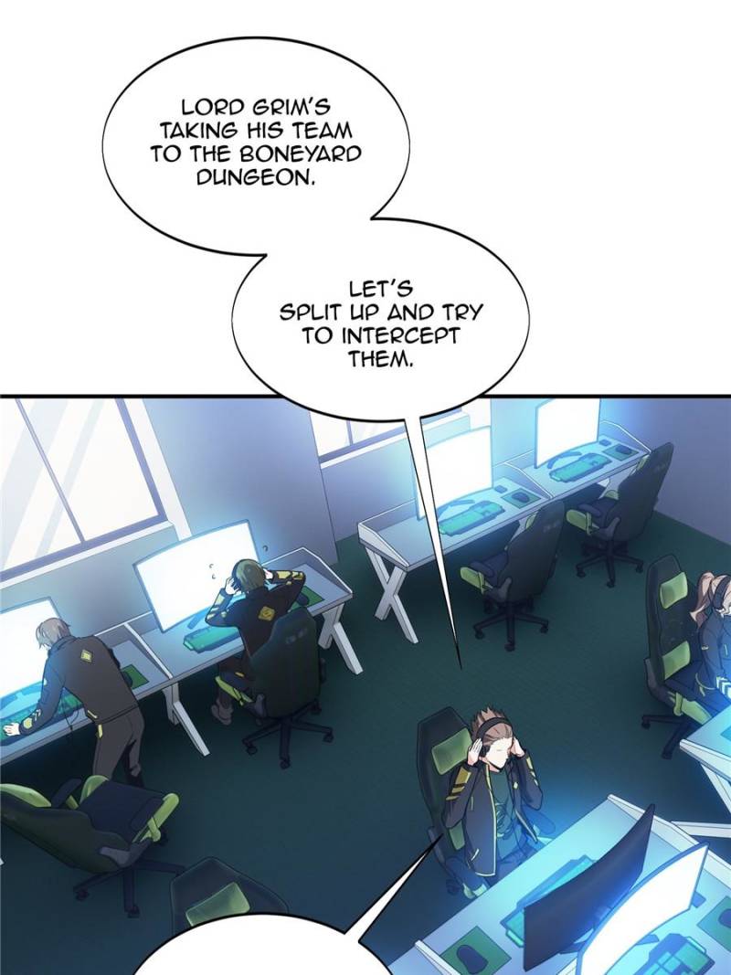 The King's Avatar Chapter 60 page 48 - Chapter 60