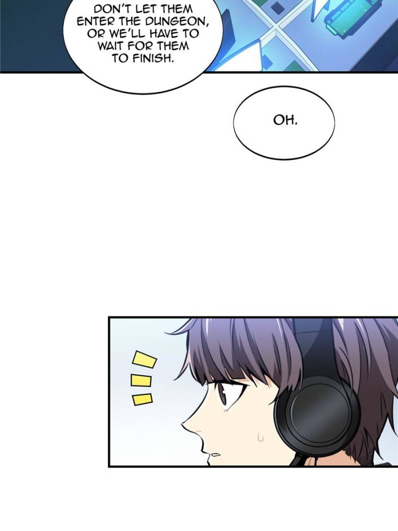 The King's Avatar Chapter 60 page 49 - Chapter 60