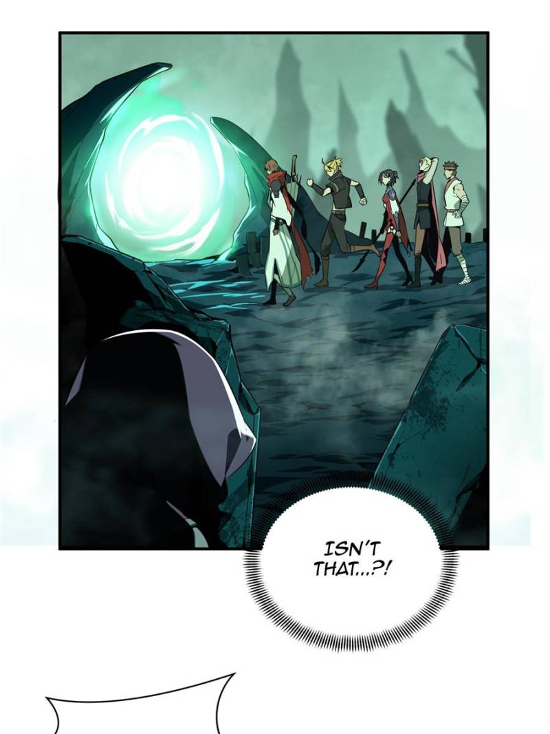 The King's Avatar Chapter 60 page 50 - Chapter 60