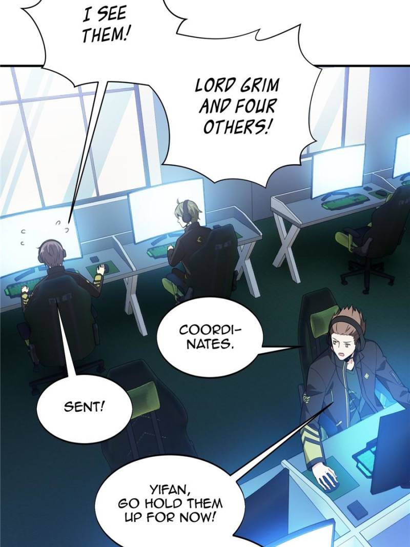 The King's Avatar Chapter 60 page 51 - Chapter 60