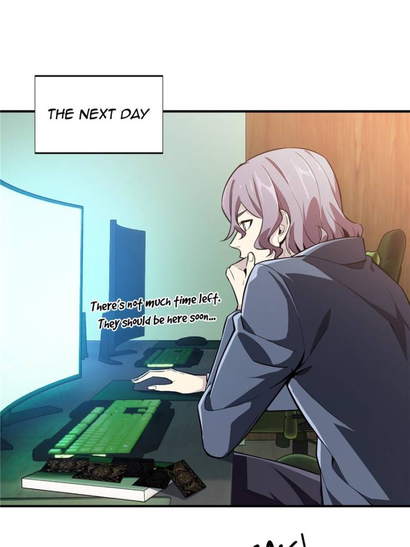 The King's Avatar Chapter 60 page 7 - Chapter 60
