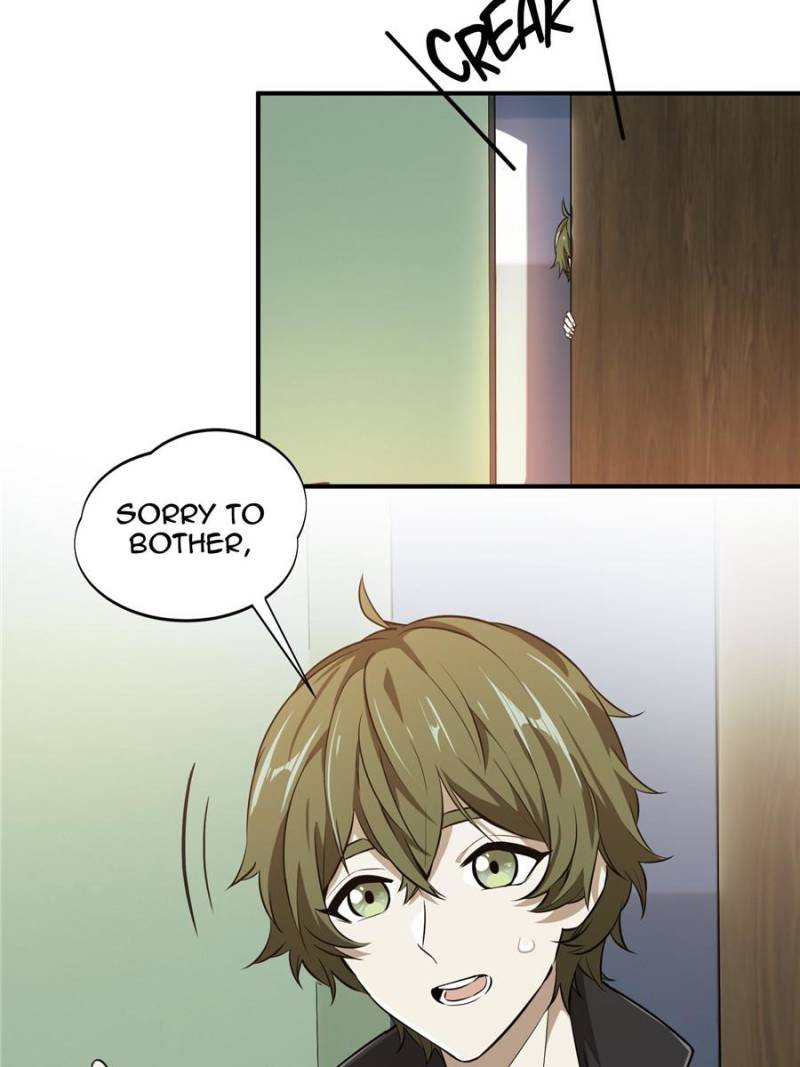 The King's Avatar Chapter 60 page 8 - Chapter 60