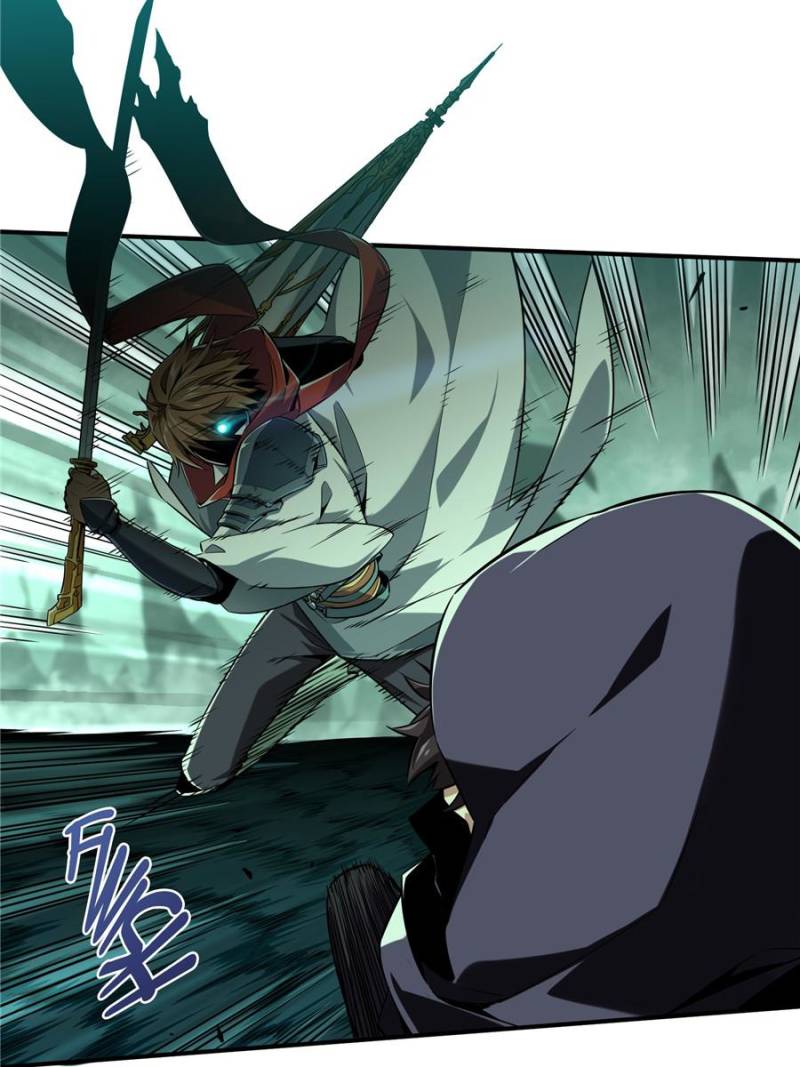 The King's Avatar Chapter 61 page 12 - Chapter 61