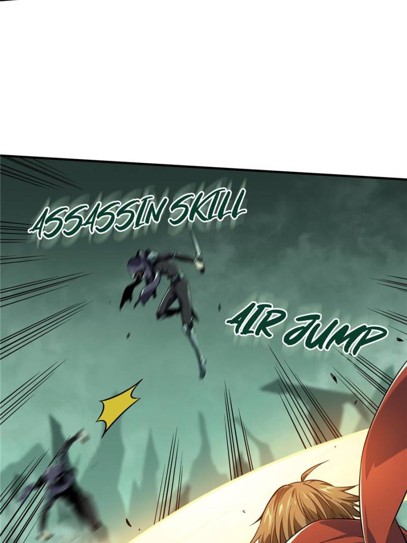 The King's Avatar Chapter 61 page 13 - Chapter 61