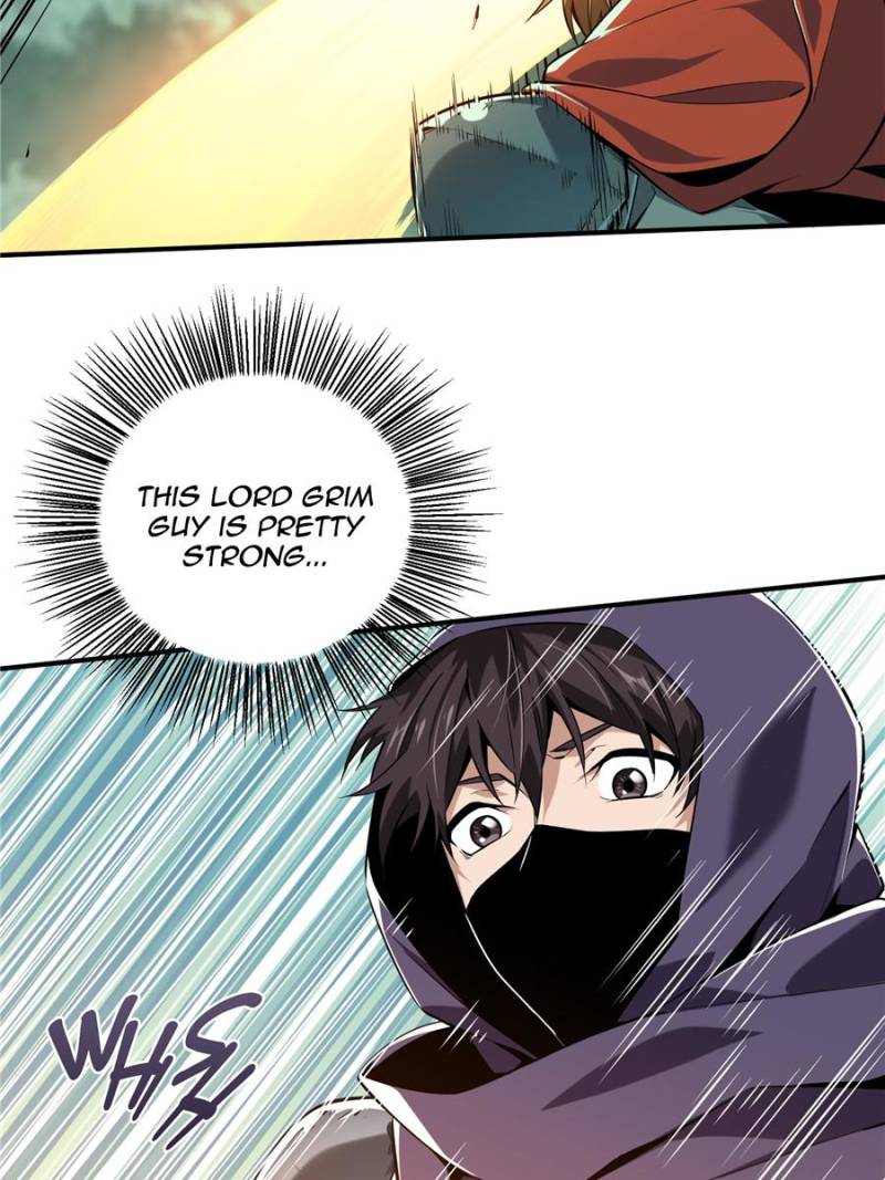 The King's Avatar Chapter 61 page 14 - Chapter 61