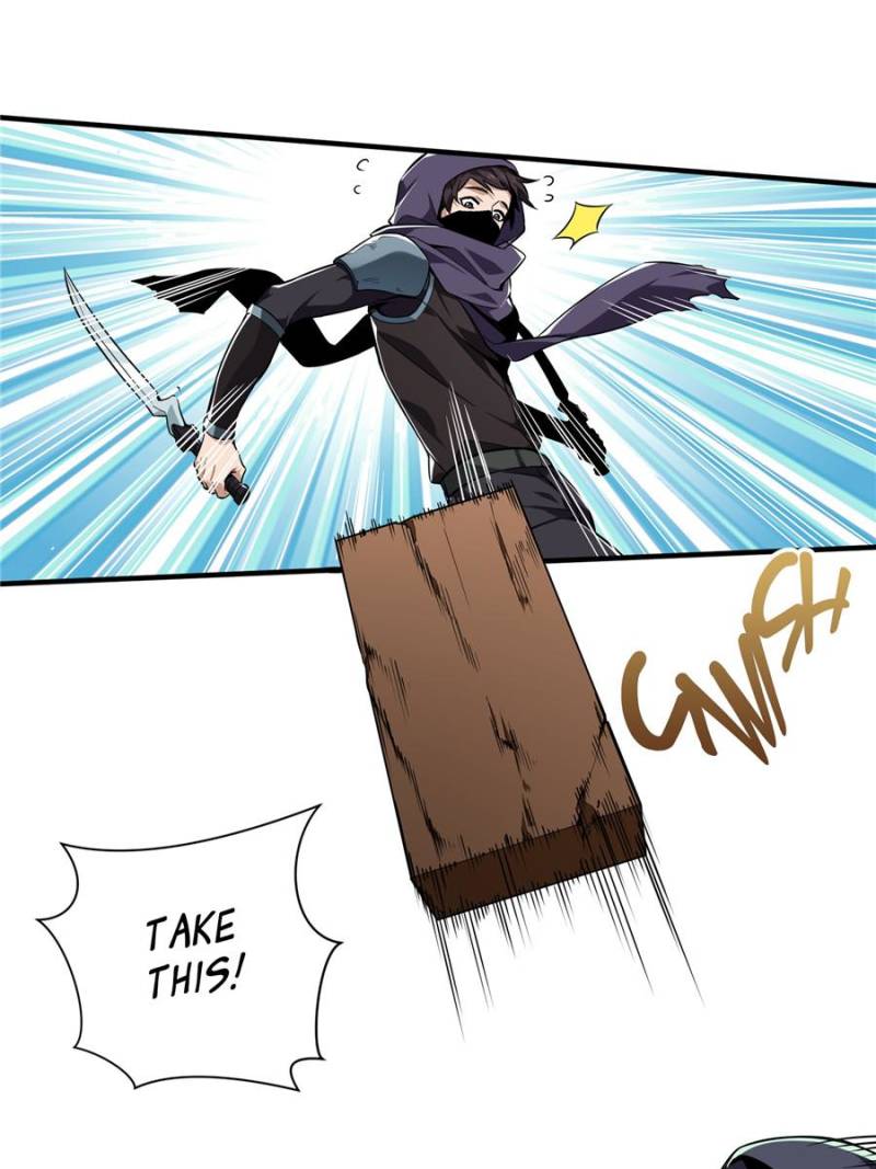 The King's Avatar Chapter 61 page 16 - Chapter 61