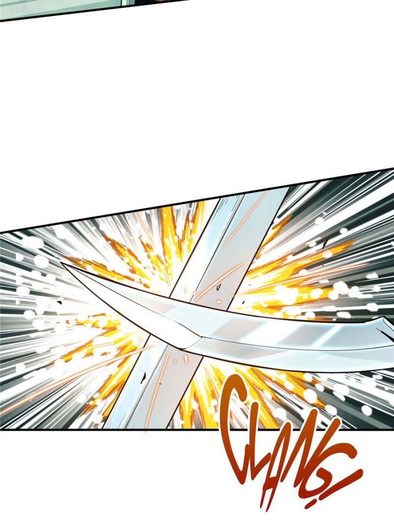 The King's Avatar Chapter 61 page 2 - Chapter 61