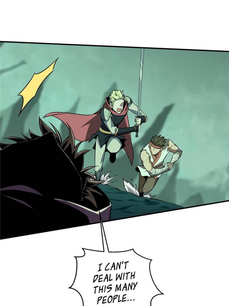 The King's Avatar Chapter 61 page 21 - Chapter 61