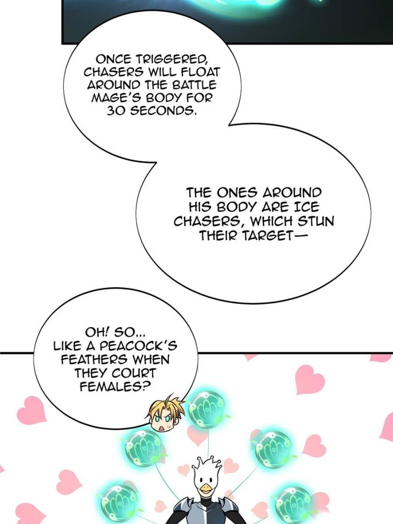 The King's Avatar Chapter 61 page 30 - Chapter 61