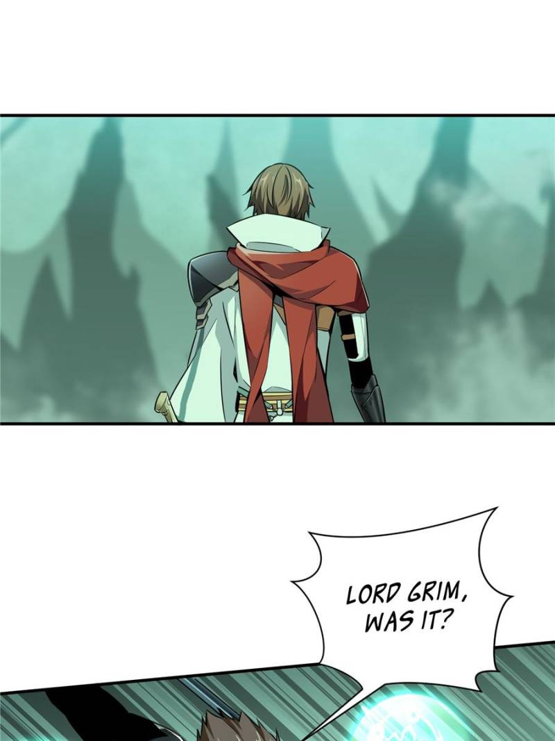 The King's Avatar Chapter 61 page 32 - Chapter 61