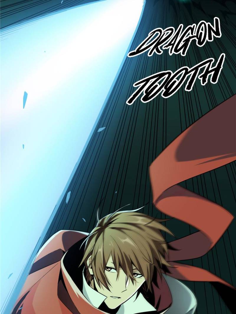 The King's Avatar Chapter 61 page 34 - Chapter 61