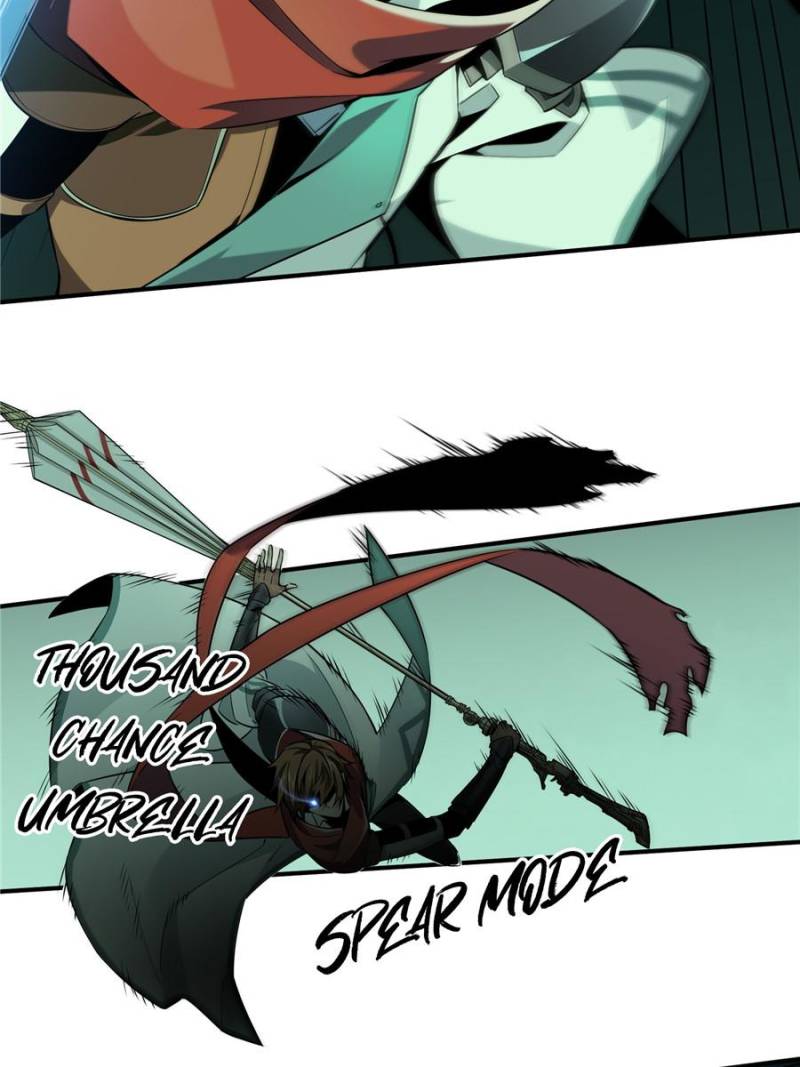 The King's Avatar Chapter 61 page 35 - Chapter 61