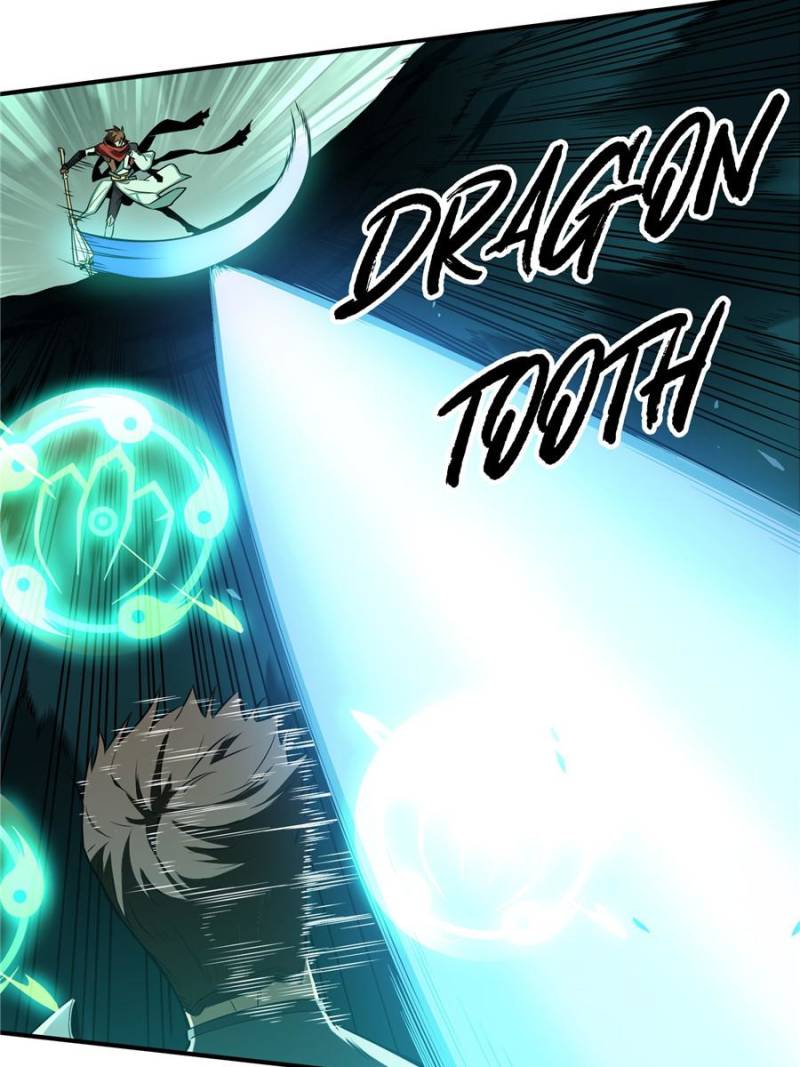 The King's Avatar Chapter 61 page 36 - Chapter 61