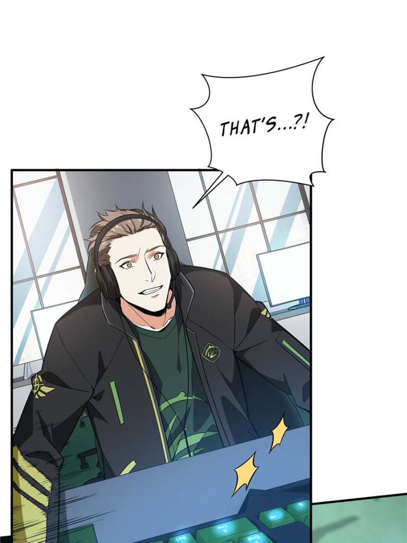 The King's Avatar Chapter 61 page 38 - Chapter 61