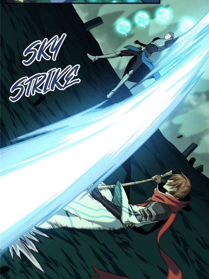 The King's Avatar Chapter 61 page 39 - Chapter 61