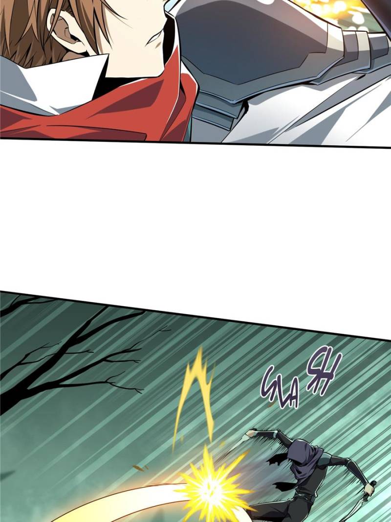 The King's Avatar Chapter 61 page 4 - Chapter 61