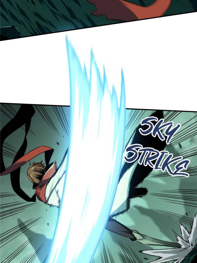 The King's Avatar Chapter 61 page 40 - Chapter 61