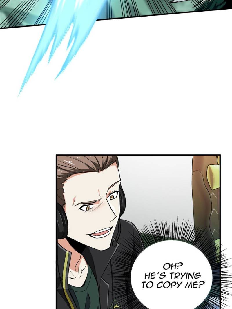 The King's Avatar Chapter 61 page 41 - Chapter 61
