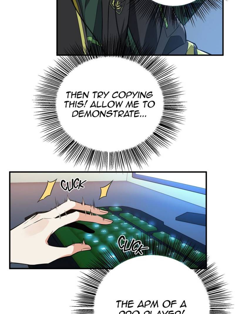 The King's Avatar Chapter 61 page 42 - Chapter 61