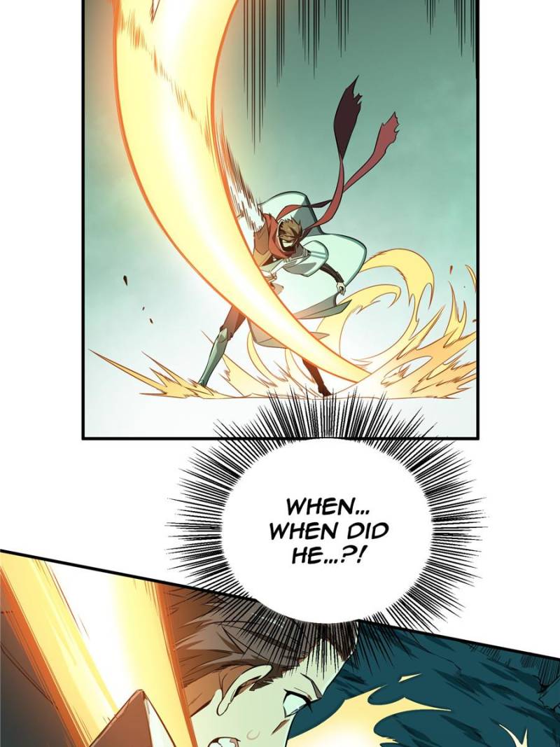 The King's Avatar Chapter 61 page 47 - Chapter 61