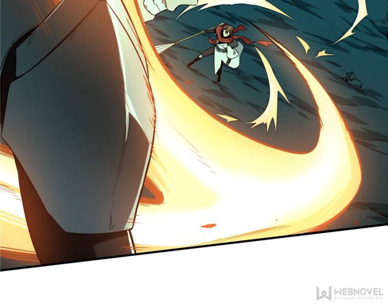 The King's Avatar Chapter 61 page 48 - Chapter 61