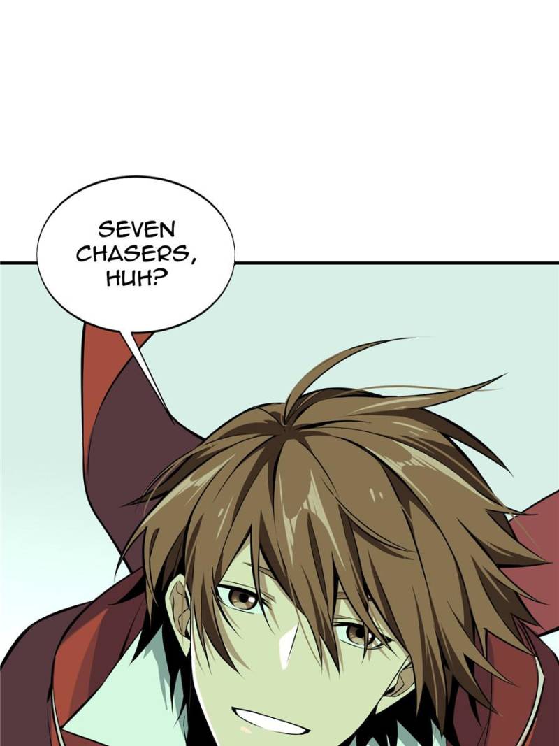 The King's Avatar Chapter 61 page 49 - Chapter 61