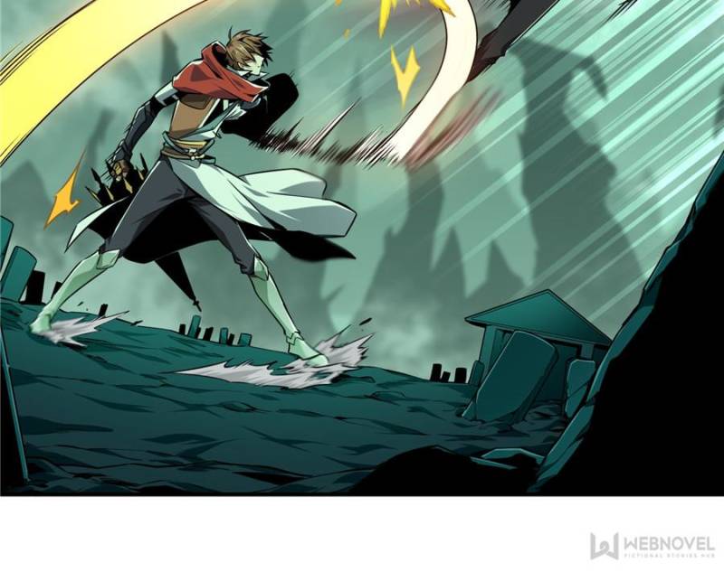 The King's Avatar Chapter 61 page 5 - Chapter 61