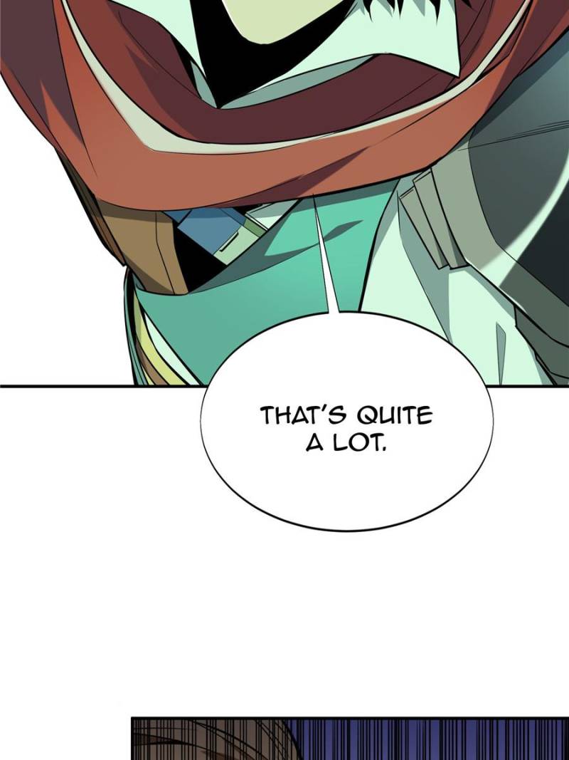 The King's Avatar Chapter 61 page 50 - Chapter 61