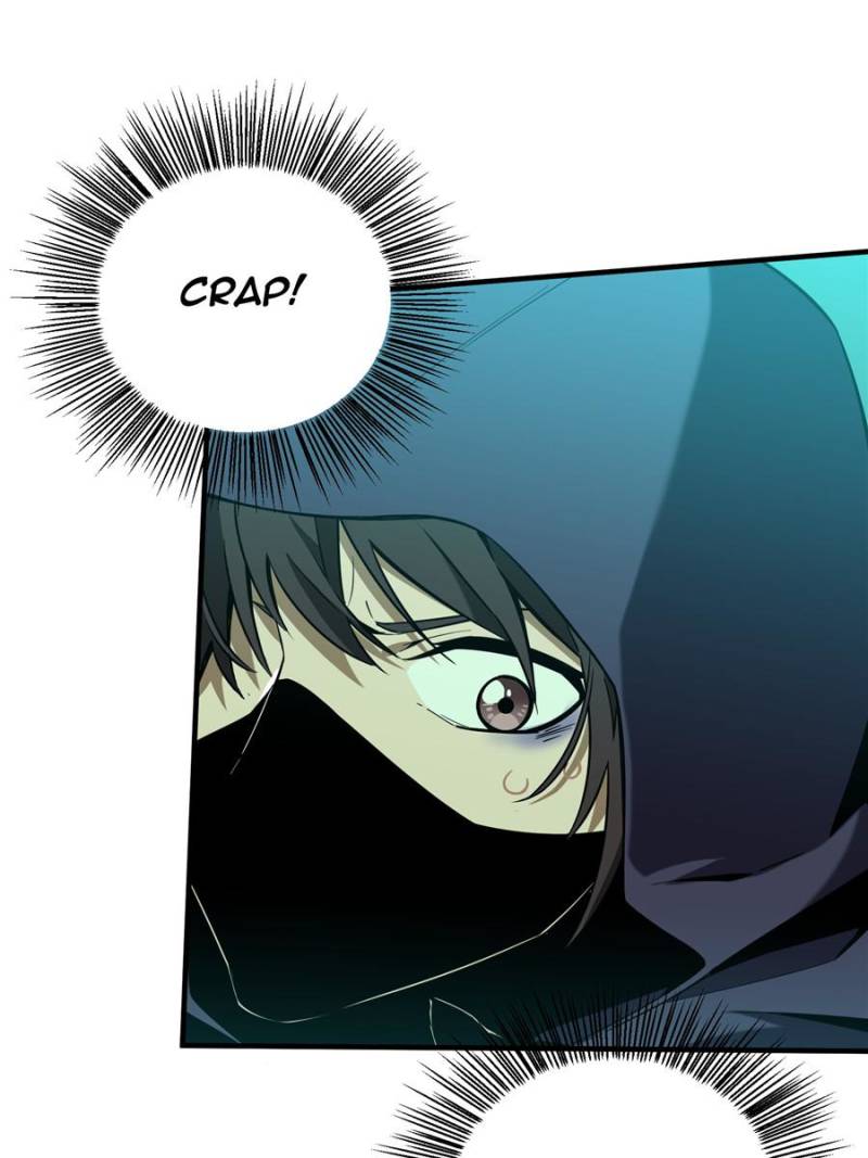 The King's Avatar Chapter 61 page 6 - Chapter 61