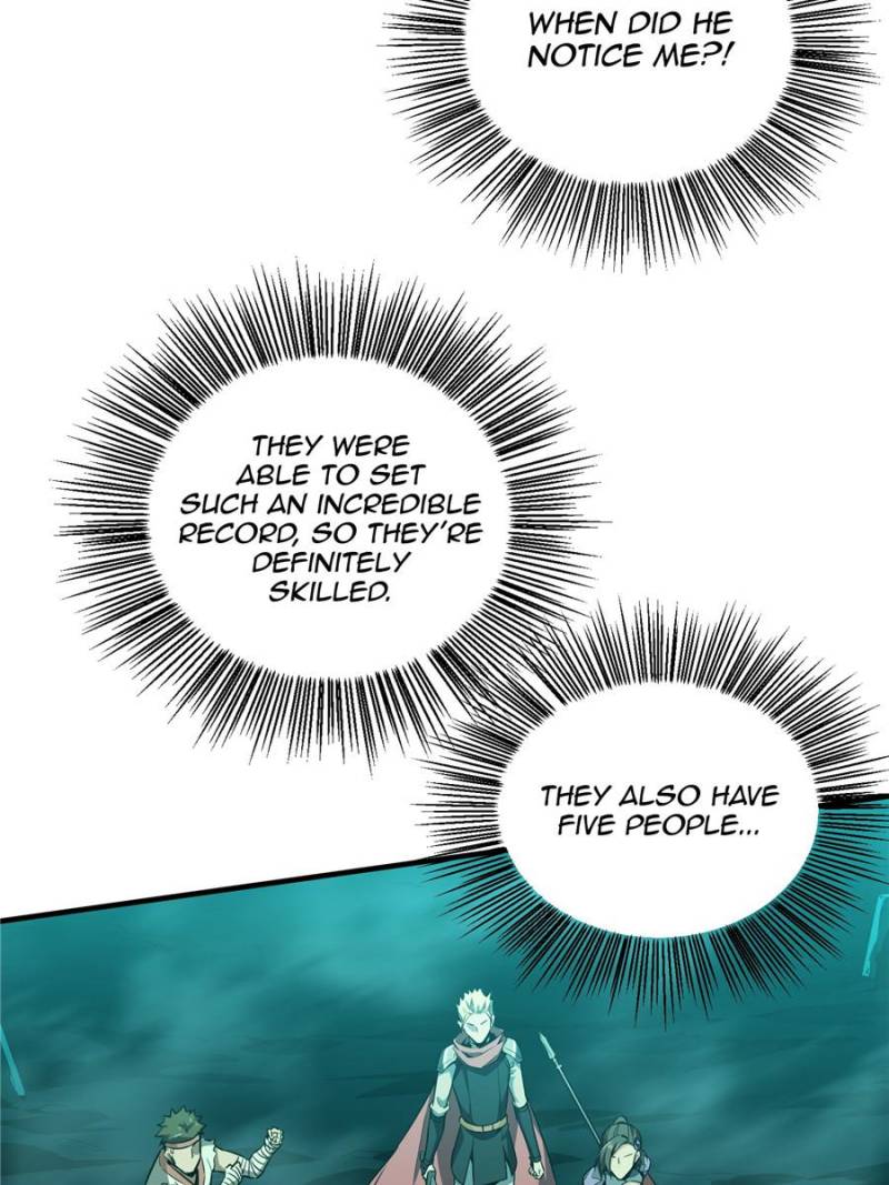 The King's Avatar Chapter 61 page 7 - Chapter 61