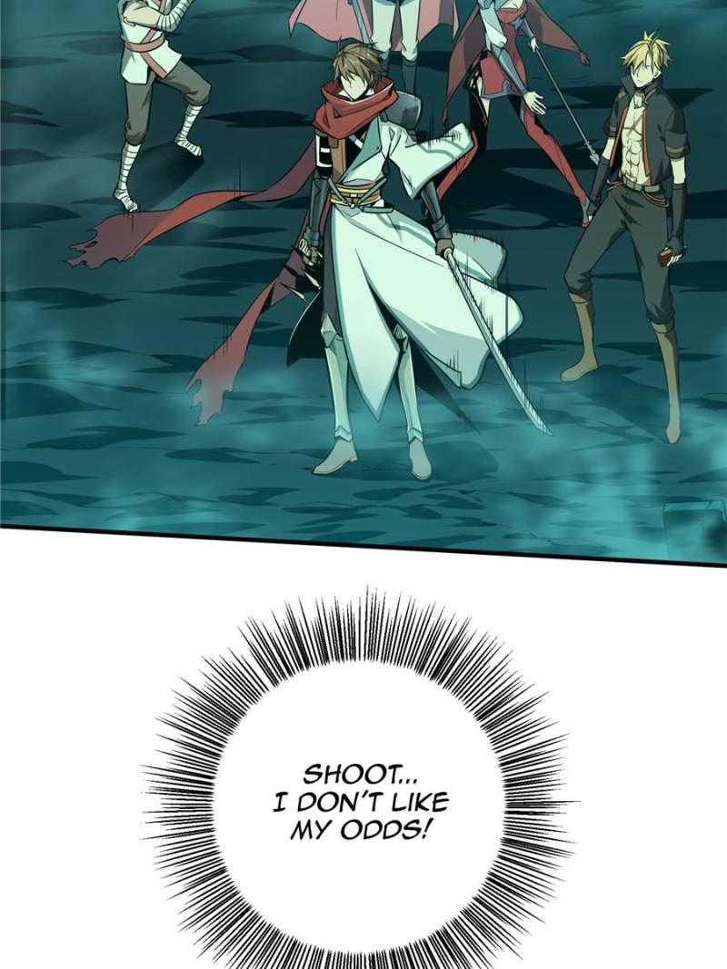 The King's Avatar Chapter 61 page 8 - Chapter 61