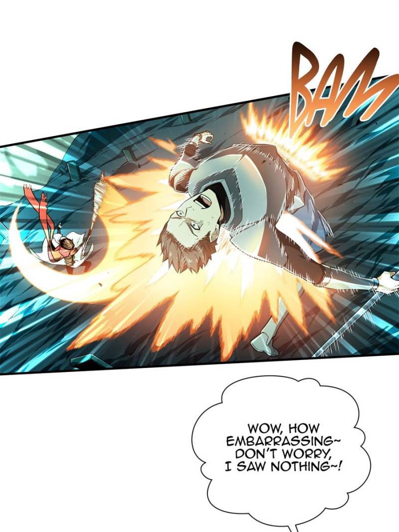 The King's Avatar Chapter 62 page 10 - Chapter 62