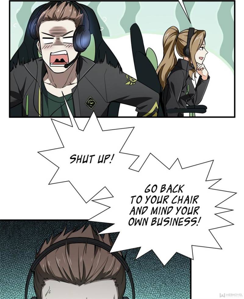 The King's Avatar Chapter 62 page 11 - Chapter 62