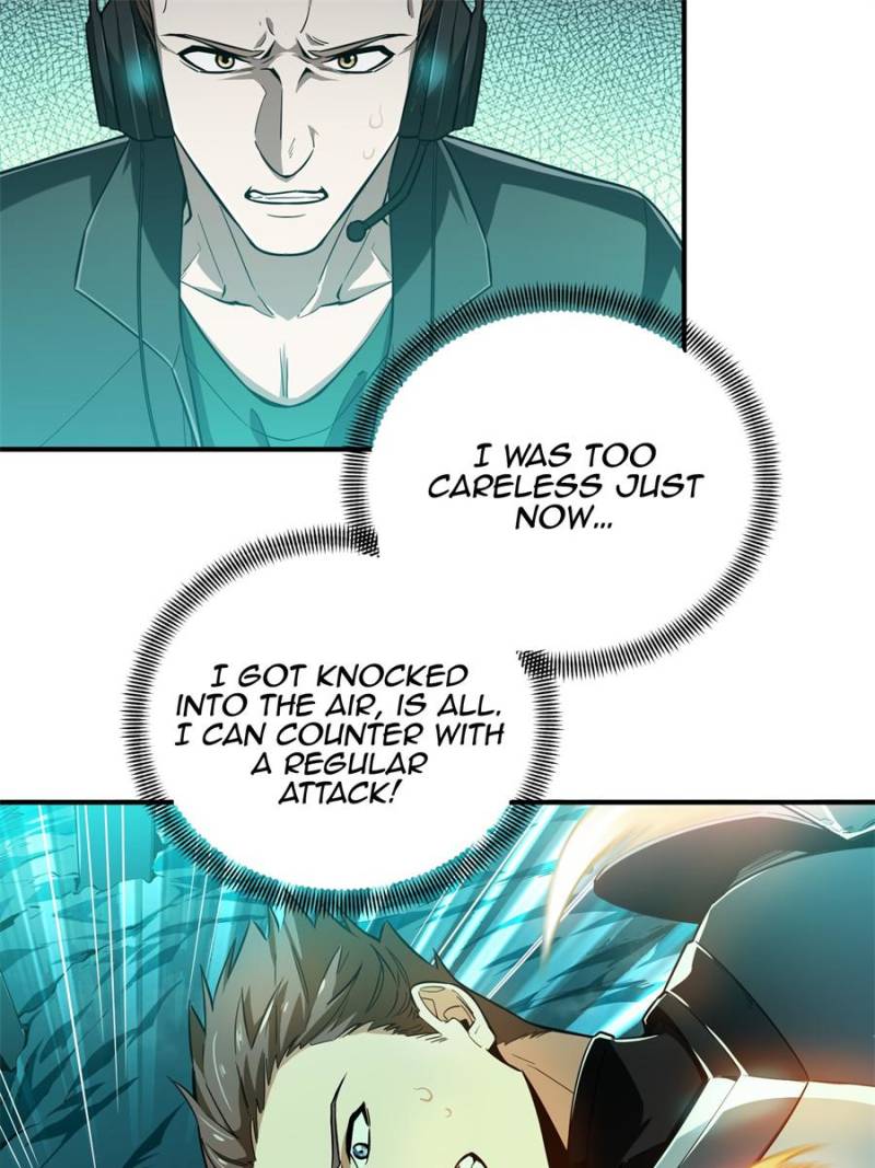 The King's Avatar Chapter 62 page 12 - Chapter 62