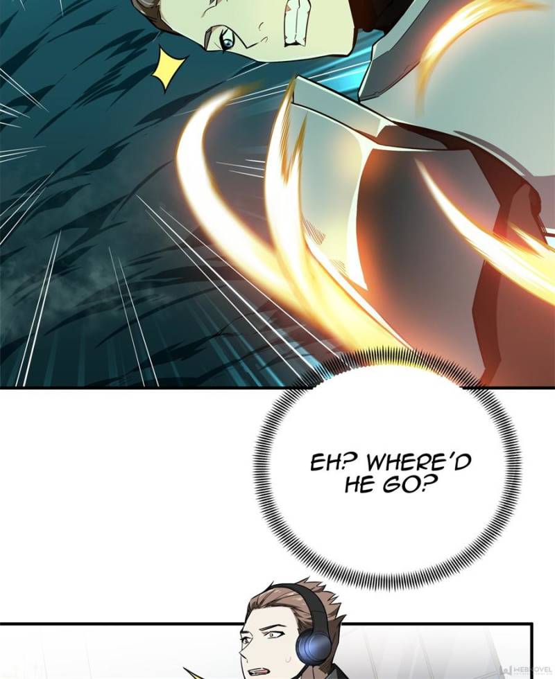The King's Avatar Chapter 62 page 13 - Chapter 62