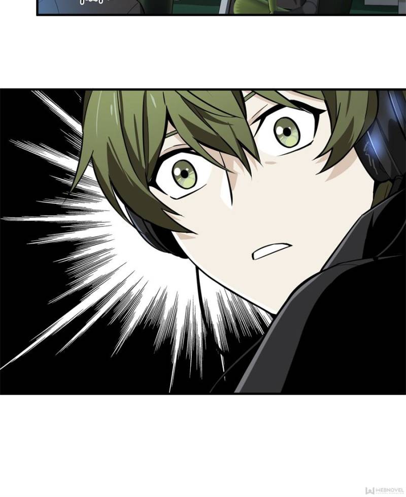 The King's Avatar Chapter 62 page 15 - Chapter 62