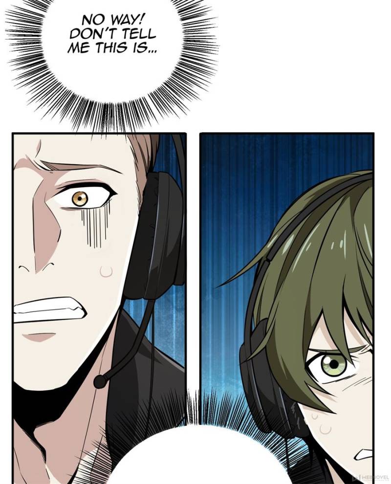 The King's Avatar Chapter 62 page 17 - Chapter 62