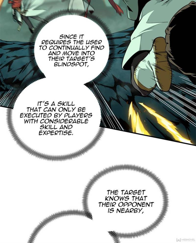 The King's Avatar Chapter 62 page 19 - Chapter 62