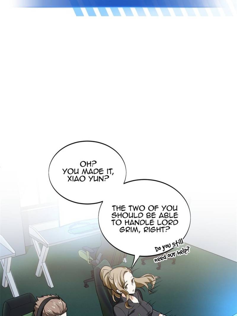 The King's Avatar Chapter 62 page 2 - Chapter 62