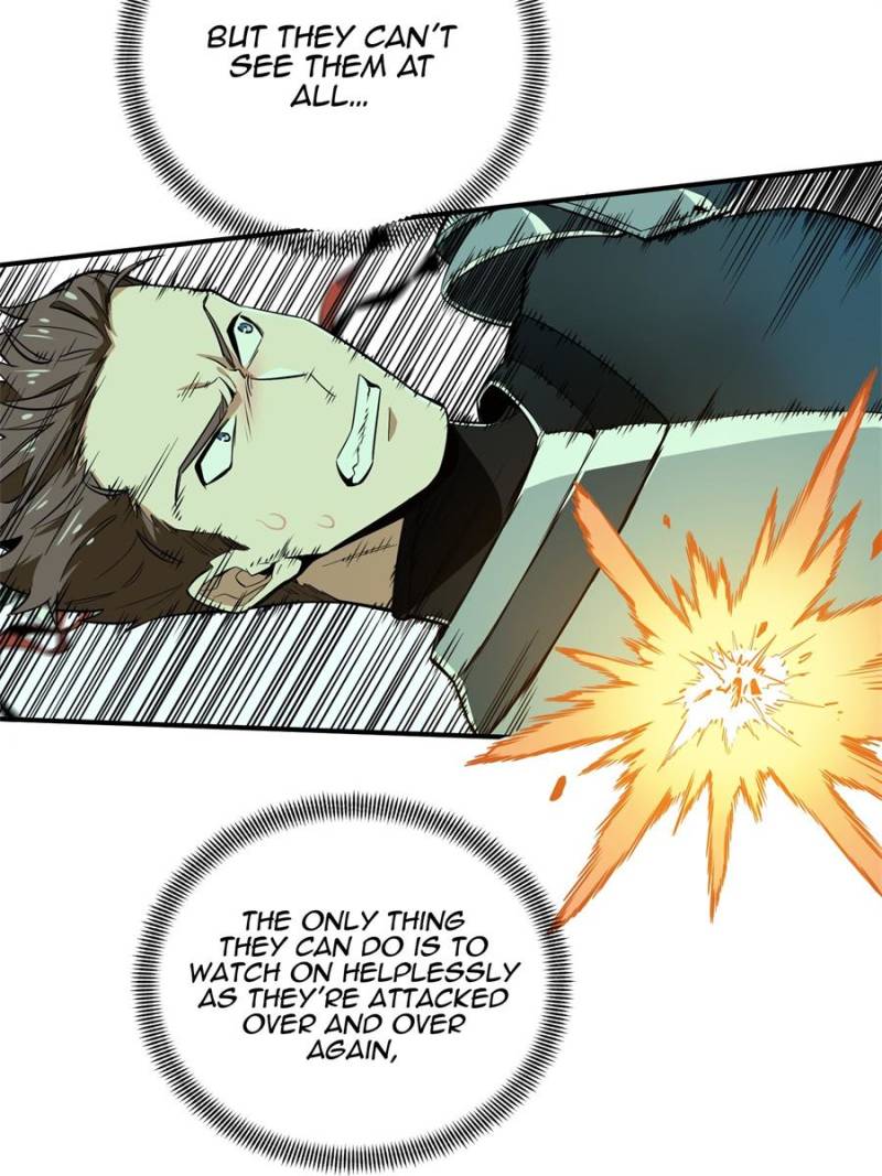 The King's Avatar Chapter 62 page 20 - Chapter 62