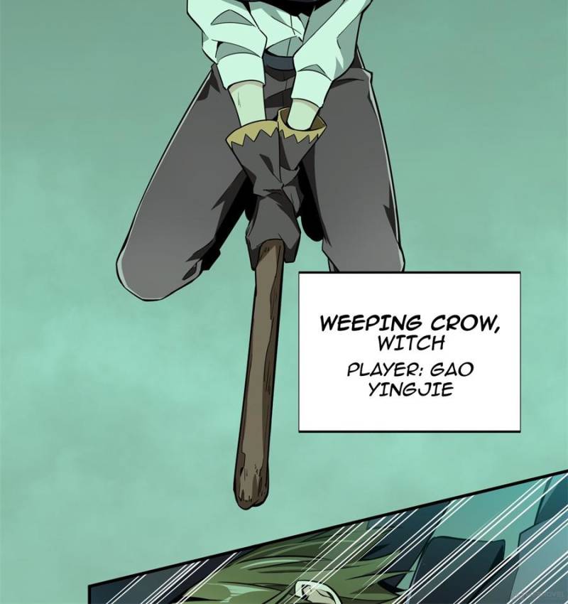 The King's Avatar Chapter 62 page 23 - Chapter 62