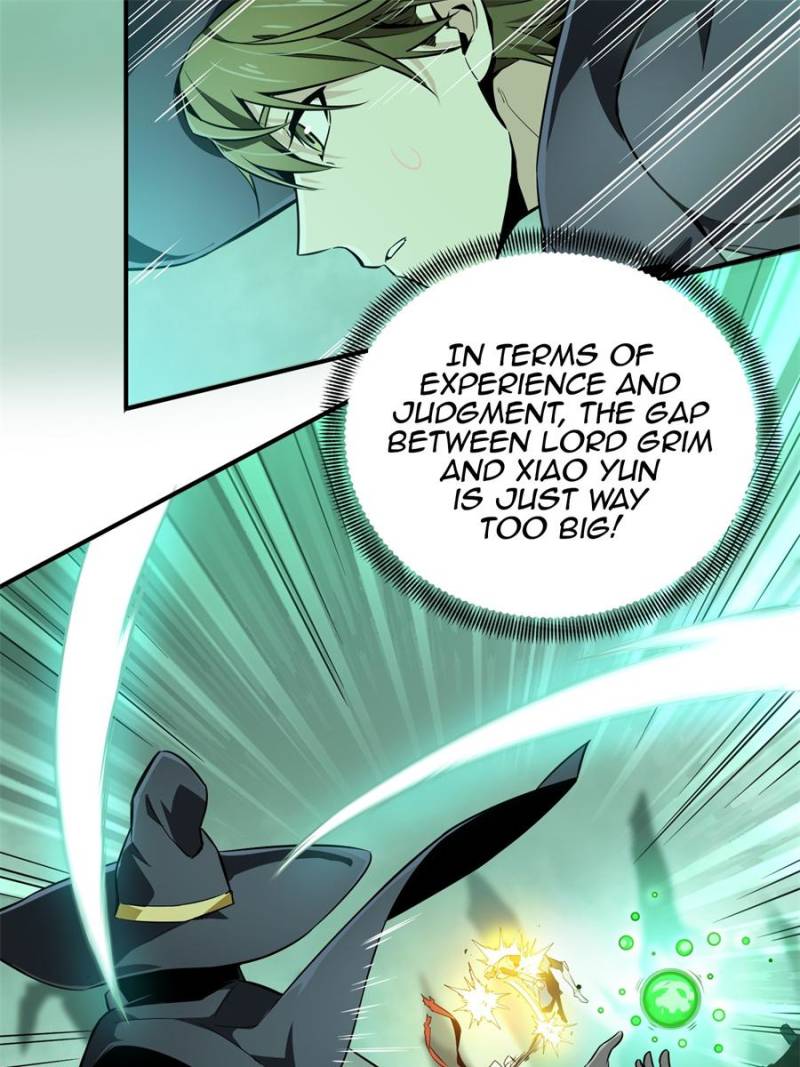The King's Avatar Chapter 62 page 24 - Chapter 62
