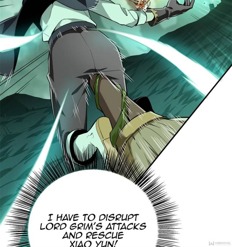 The King's Avatar Chapter 62 page 25 - Chapter 62